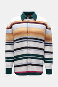 MISSONI Knit overshirt