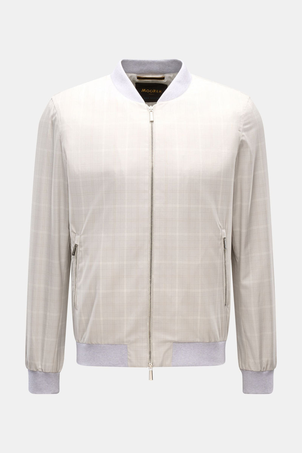 MOORER Blouson 'Sorano'