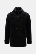 MOORER Down jacket 'Bolgi' — Dark navy