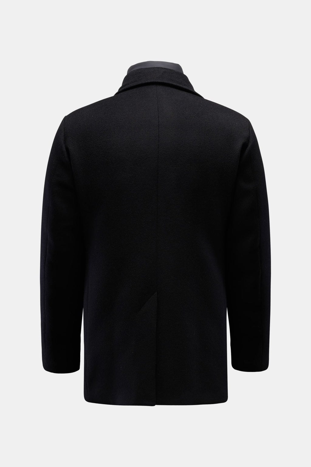 MOORER Down jacket 'Bolgi' — Dark navy