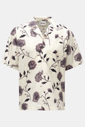 NANUSHKA Short sleeve shirt 'Yuki'