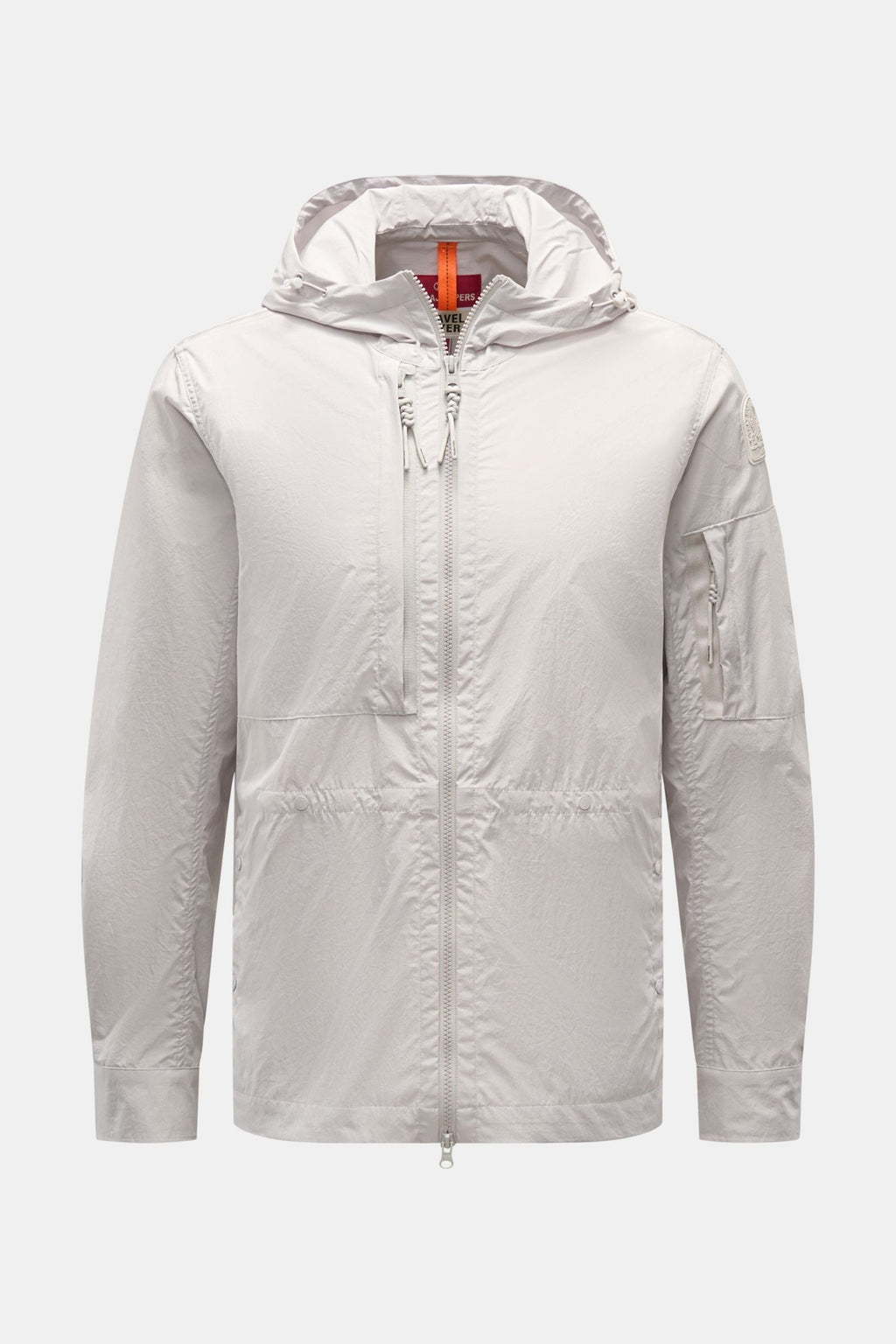 PARAJUMPERS Jacket 'Inverness' — Sand