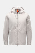 PARAJUMPERS Jacket 'Inverness' — Sand