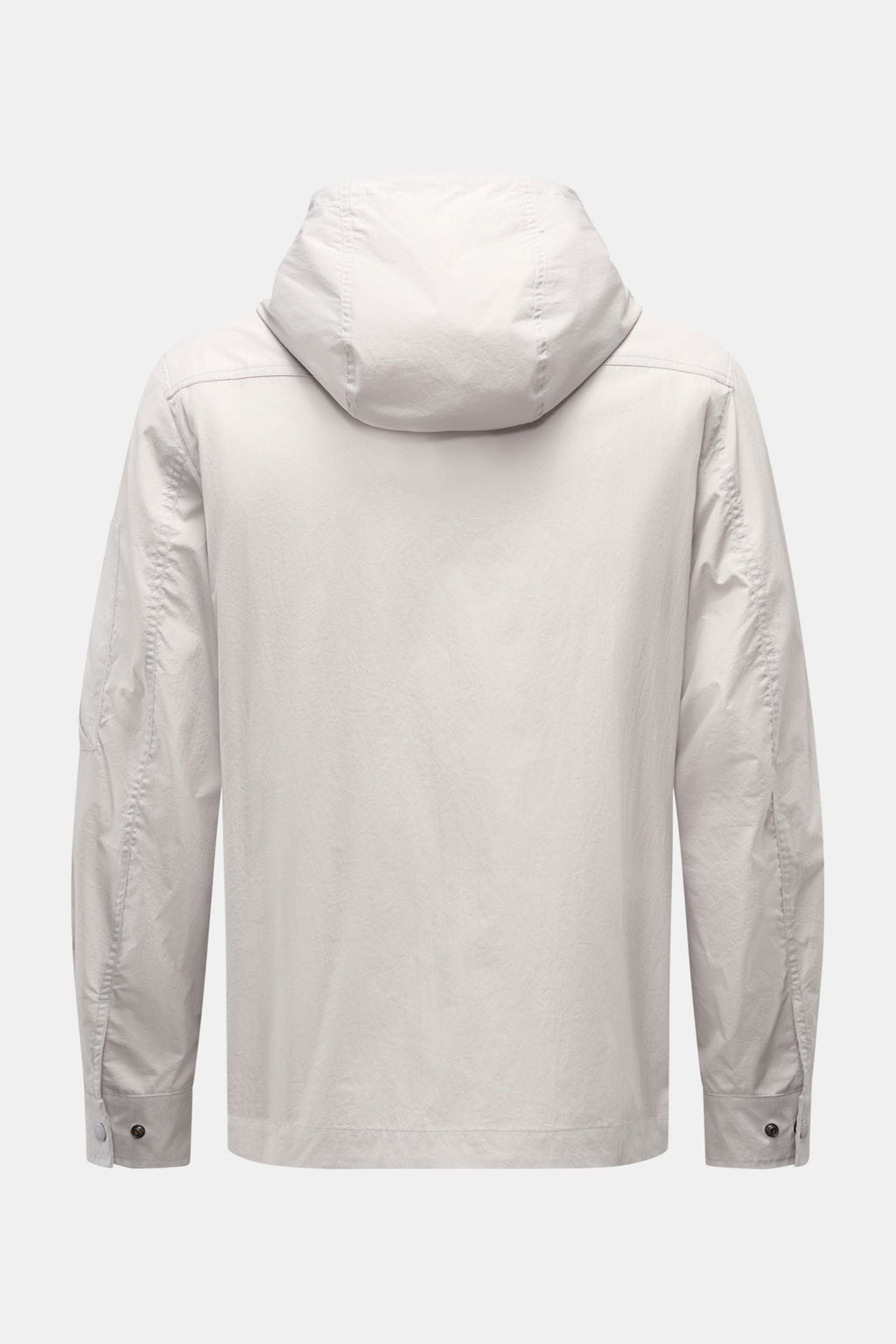 PARAJUMPERS Jacket 'Inverness' — Sand