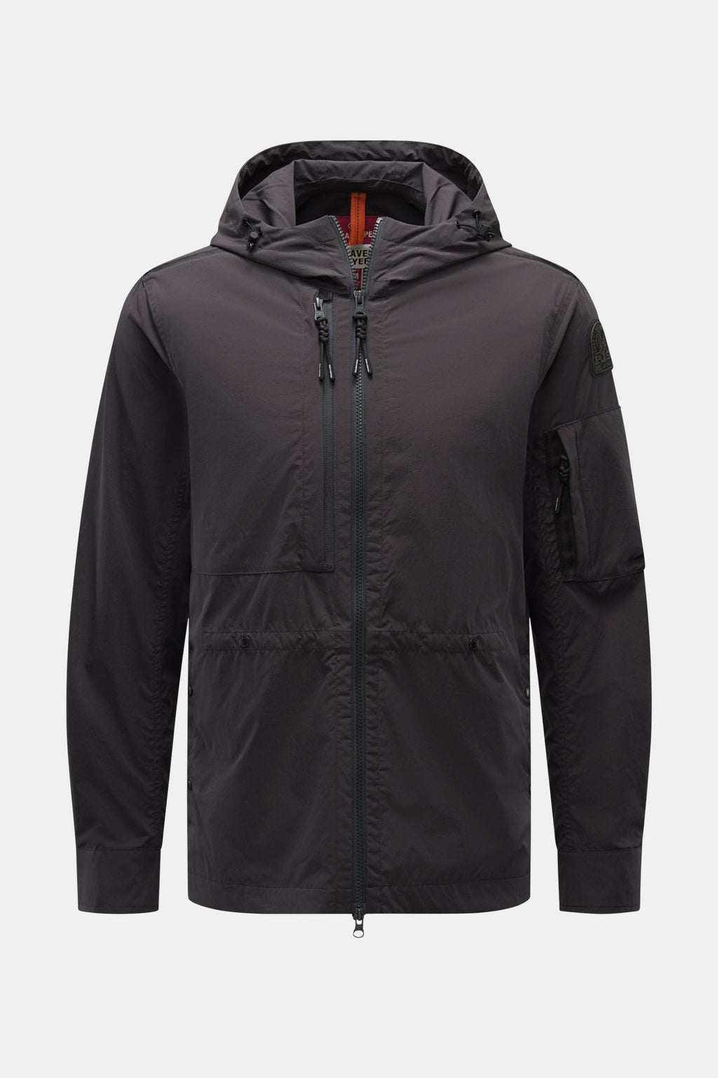 PARAJUMPERS Jacket 'Inverness' — Sand