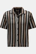 PERCIVAL Short sleeve shirt 'Wade'