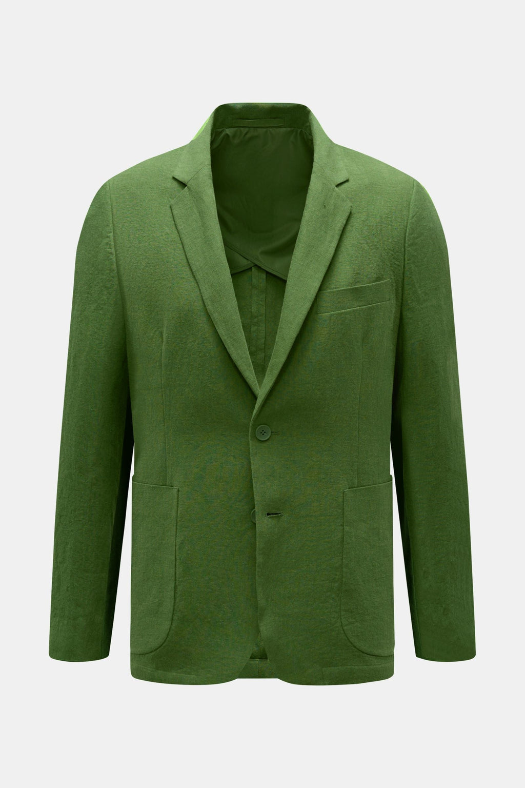 PERCIVAL Smart-casual jacket 'Tailored Linen'