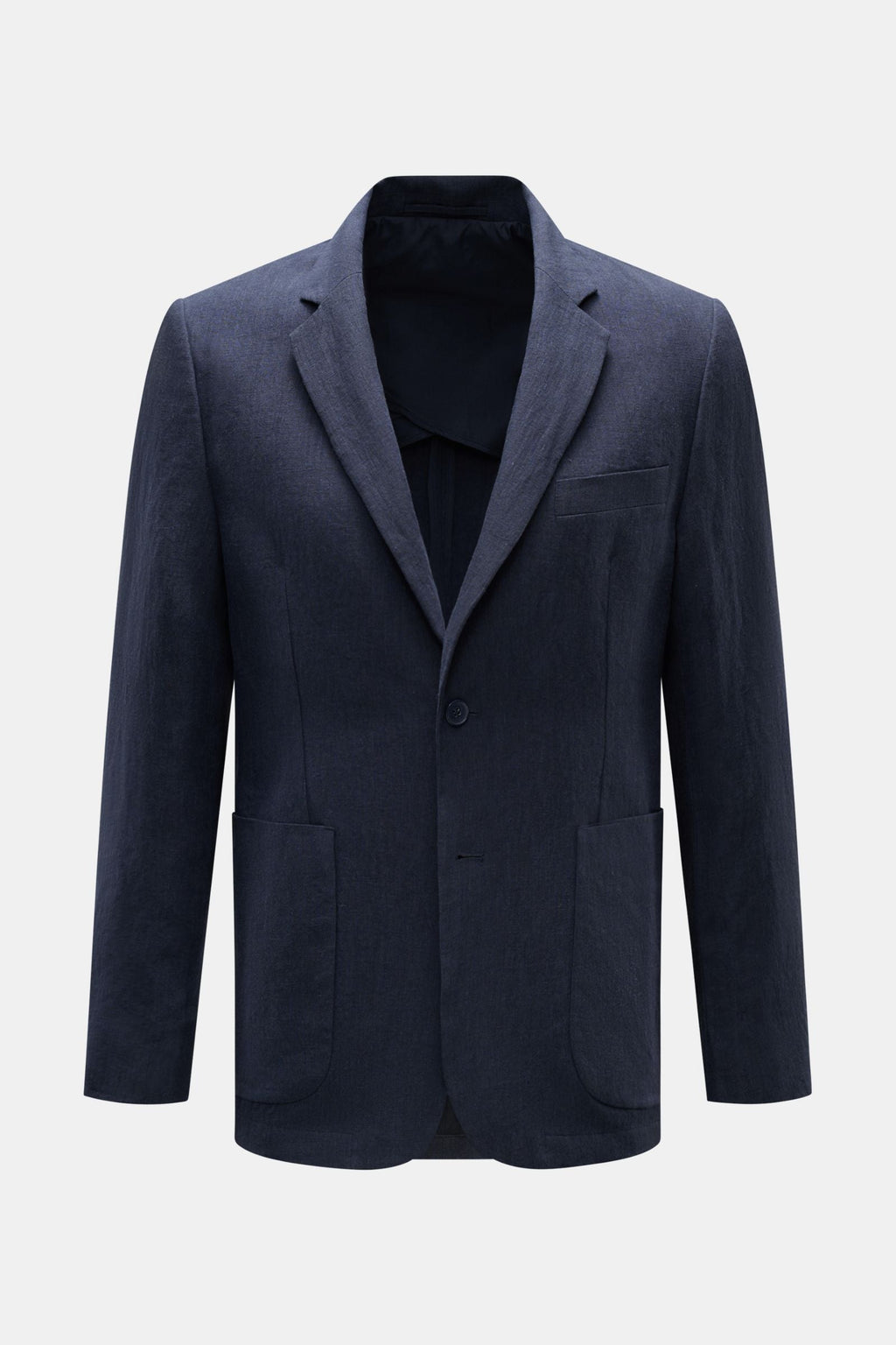 PERCIVAL Smart-casual jacket 'Tailored Linen'