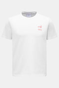PERCIVAL T-shirt 'Fine Wines'