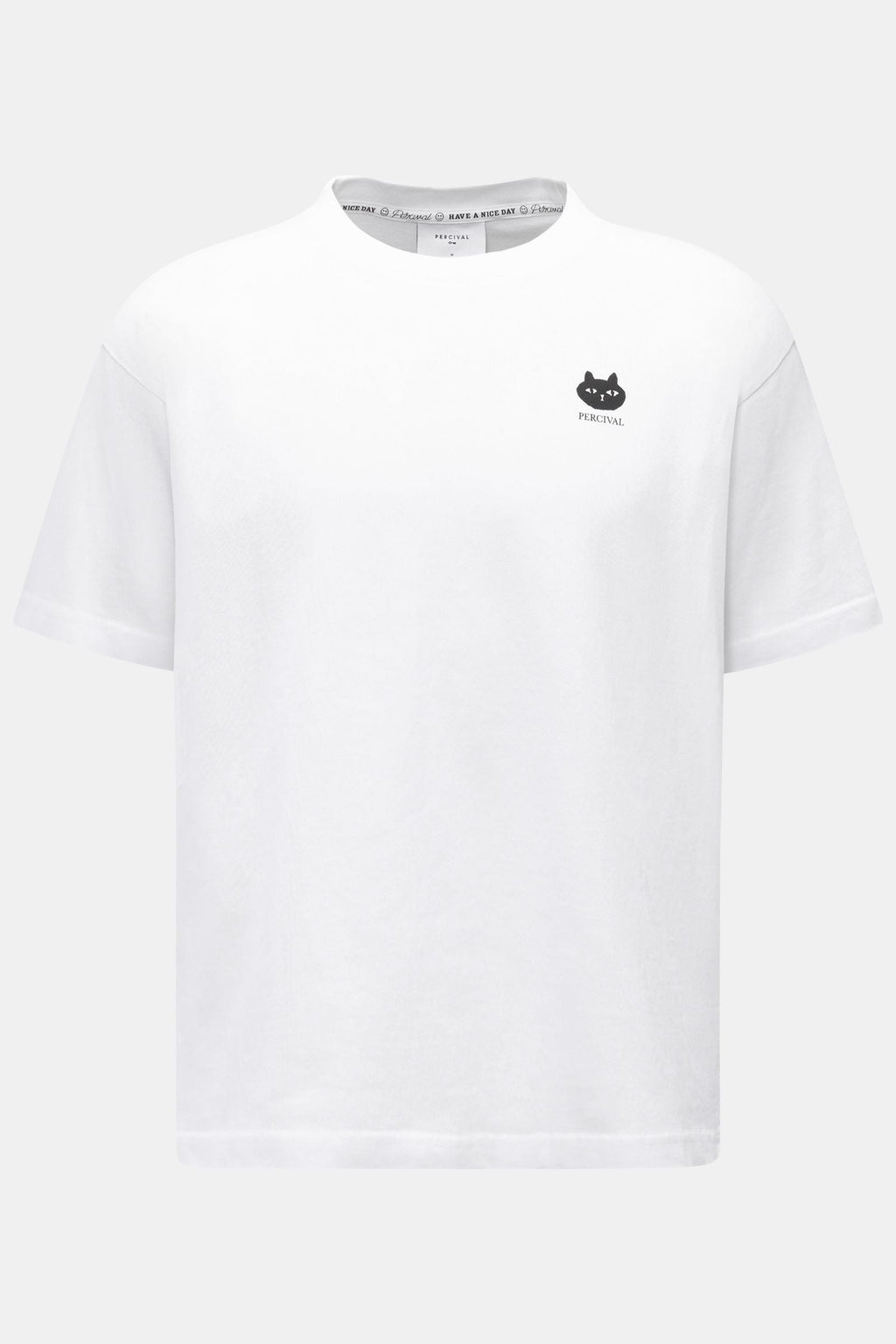 PERCIVAL T-shirt 'Perci Loaf'