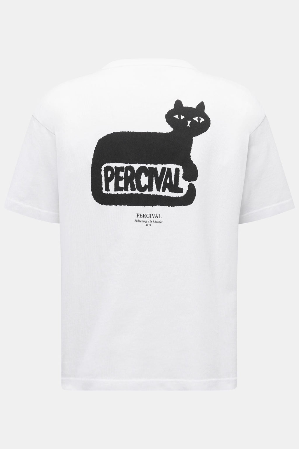 PERCIVAL T-shirt 'Perci Loaf'