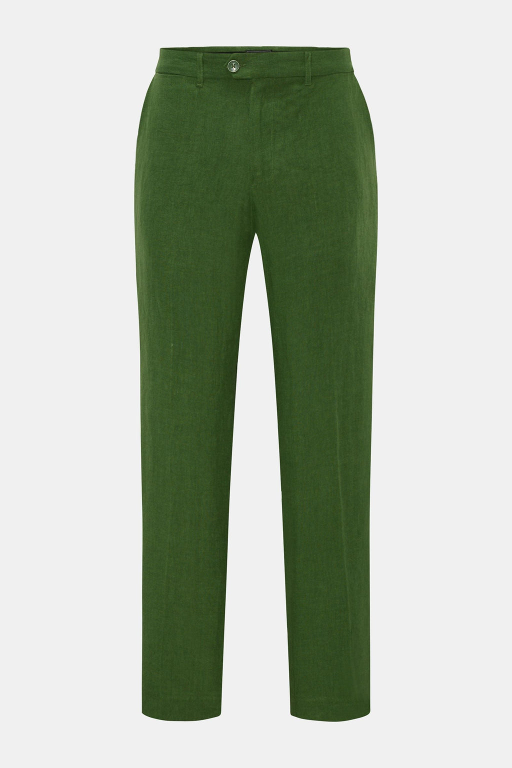 PERCIVAL Trousers 'Tailored Linen'