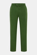 PERCIVAL Trousers 'Tailored Linen'