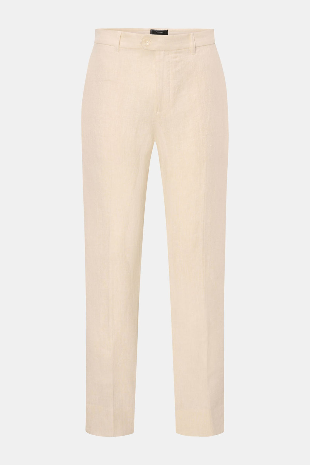 PERCIVAL Trousers 'Tailored Linen'
