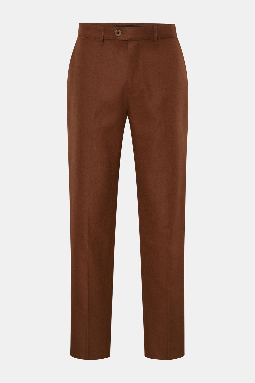 PERCIVAL Trousers 'Tailored Linen'