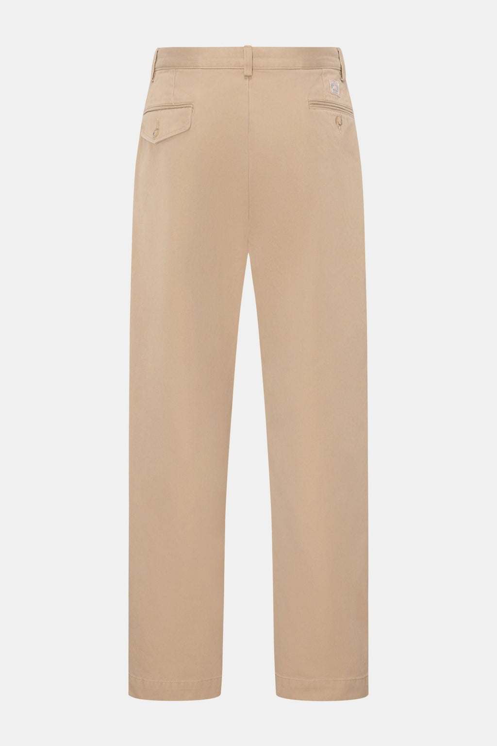 POLO RALPH LAUREN Chinos 'Whitman' — Beige