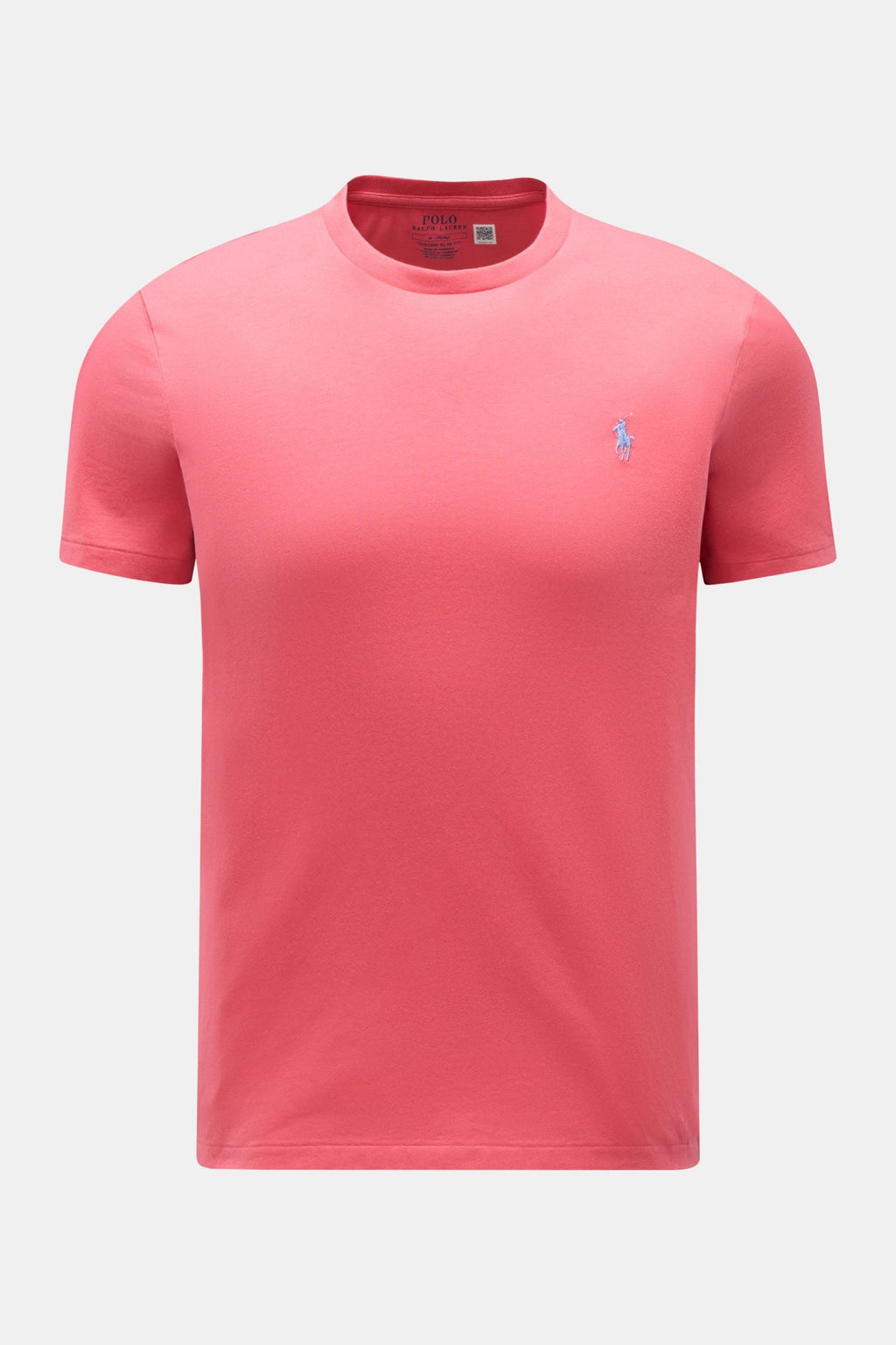POLO RALPH LAUREN Crew neck T-shirt — Olive