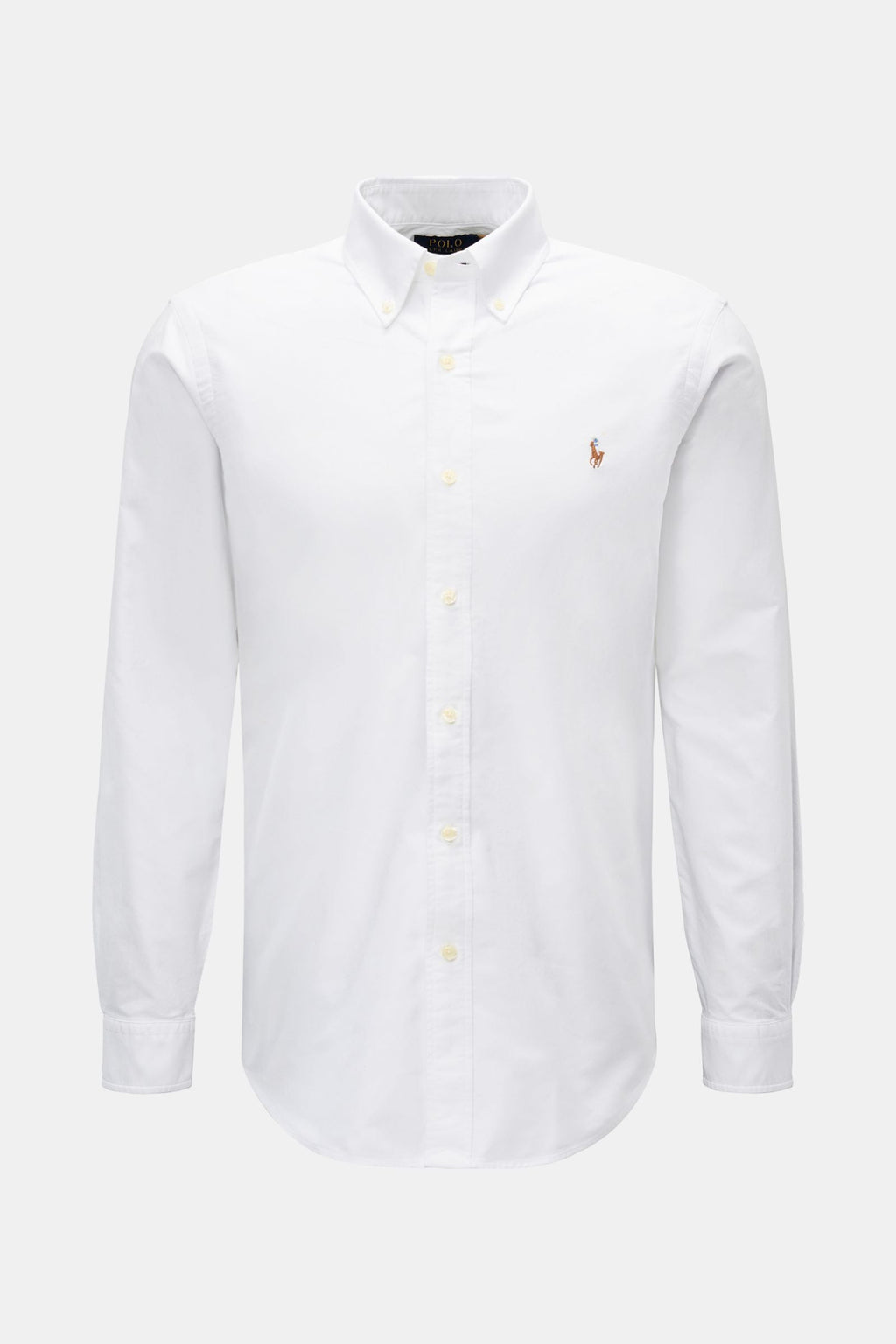 POLO RALPH LAUREN Oxford shirt