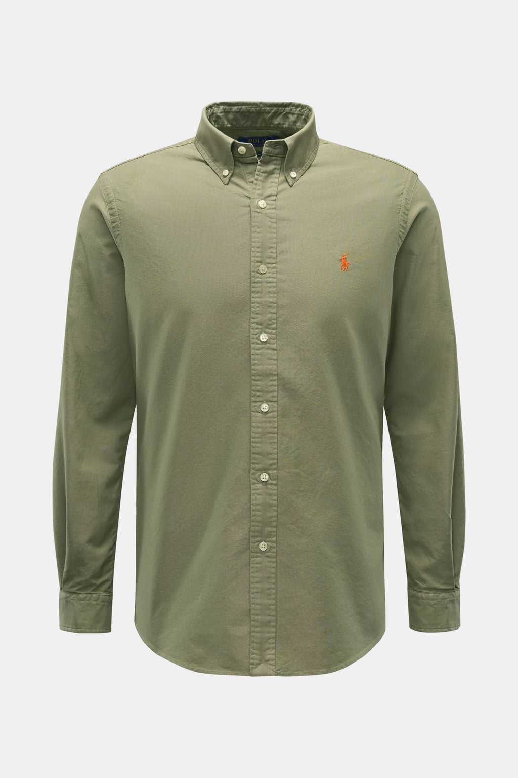 POLO RALPH LAUREN Oxford shirt