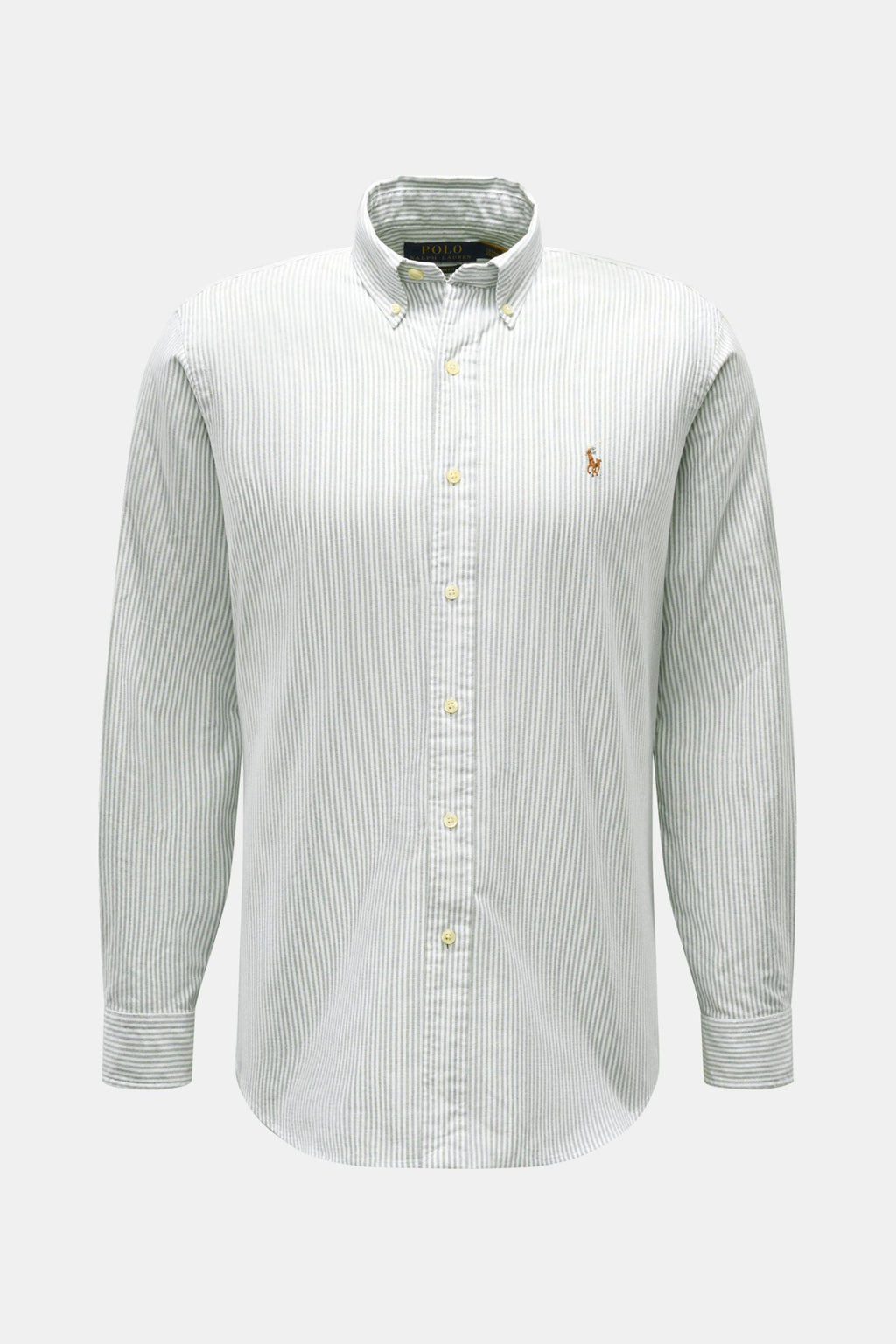 POLO RALPH LAUREN Oxford shirt