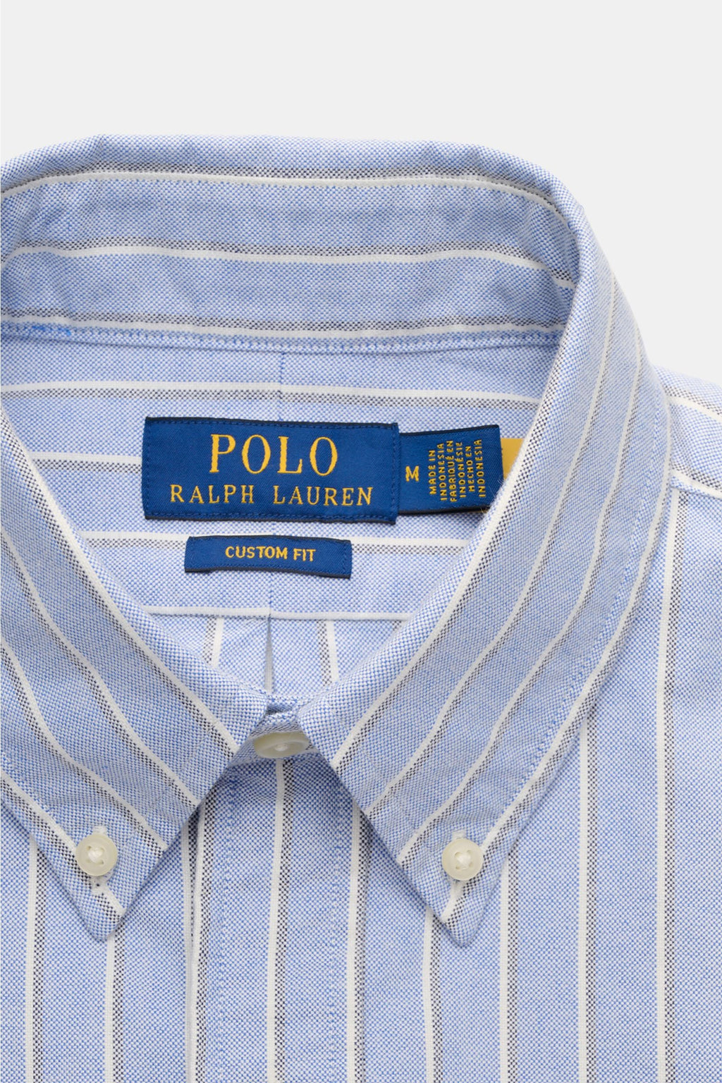 POLO RALPH LAUREN Oxford shirt with