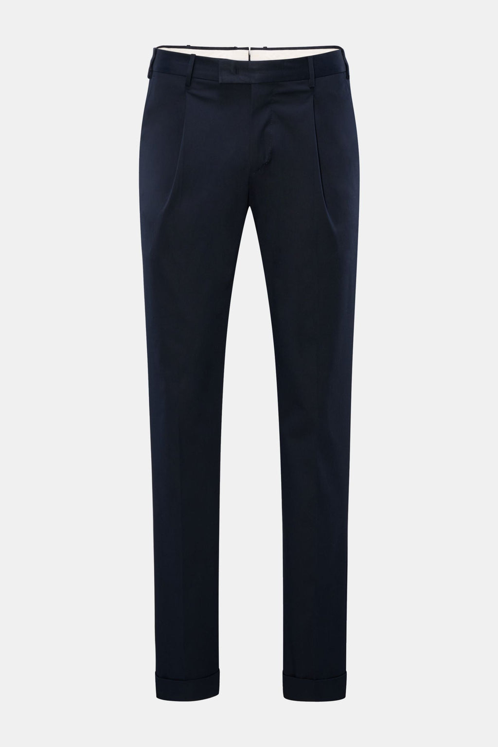 PT TORINO Chinos 'Master Fit' — Off white