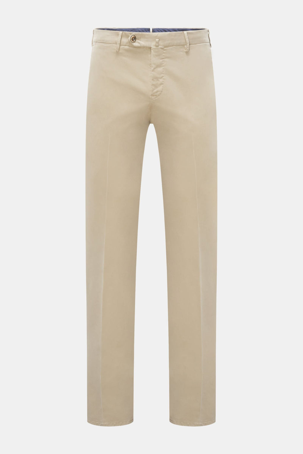PT TORINO Chinos 'Slim Fit' — Beige