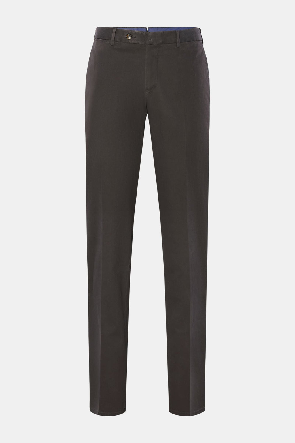 PT TORINO Chinos 'Slim Fit' — Beige