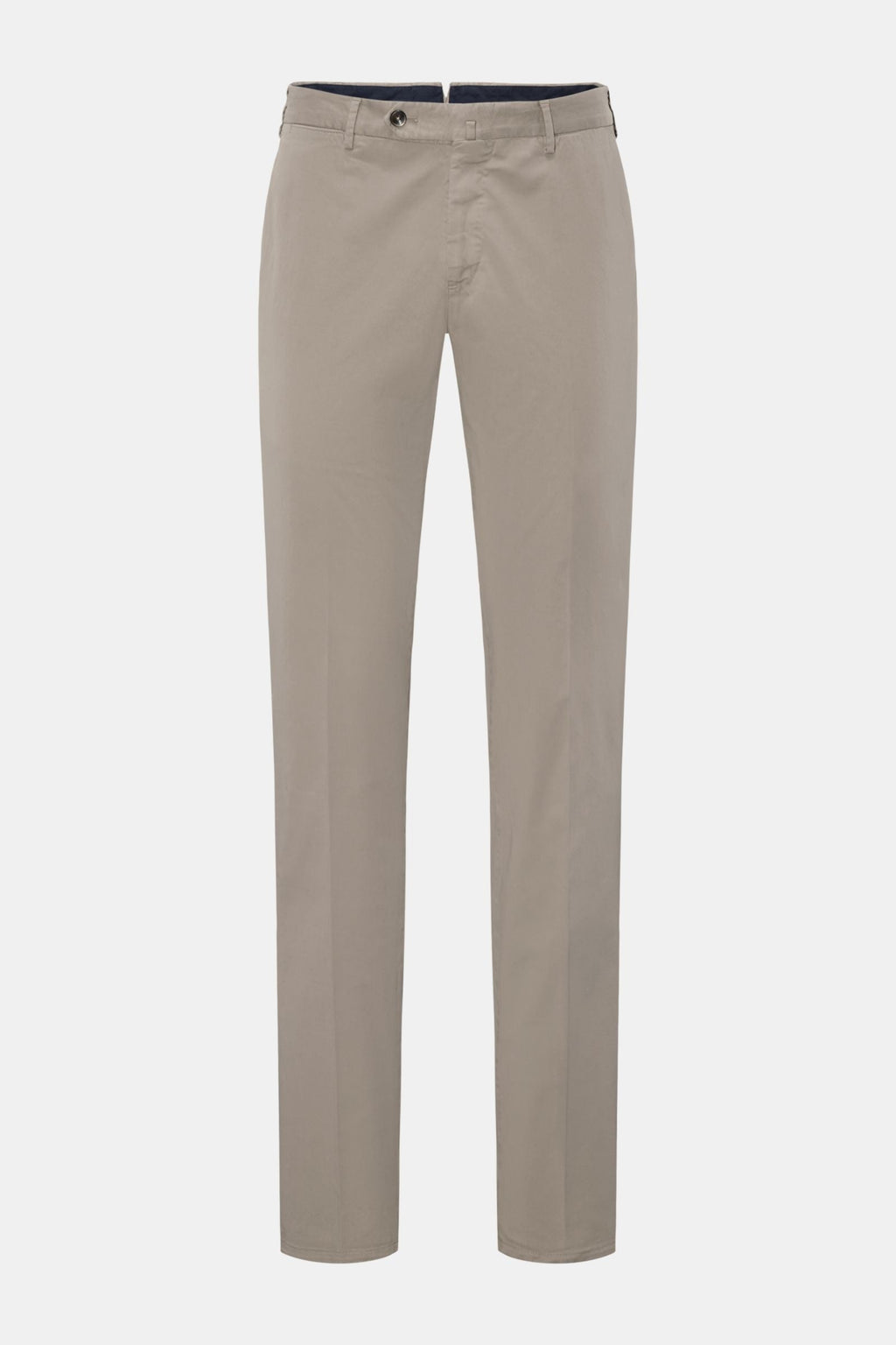 PT TORINO Chinos 'Slim Fit' — Beige