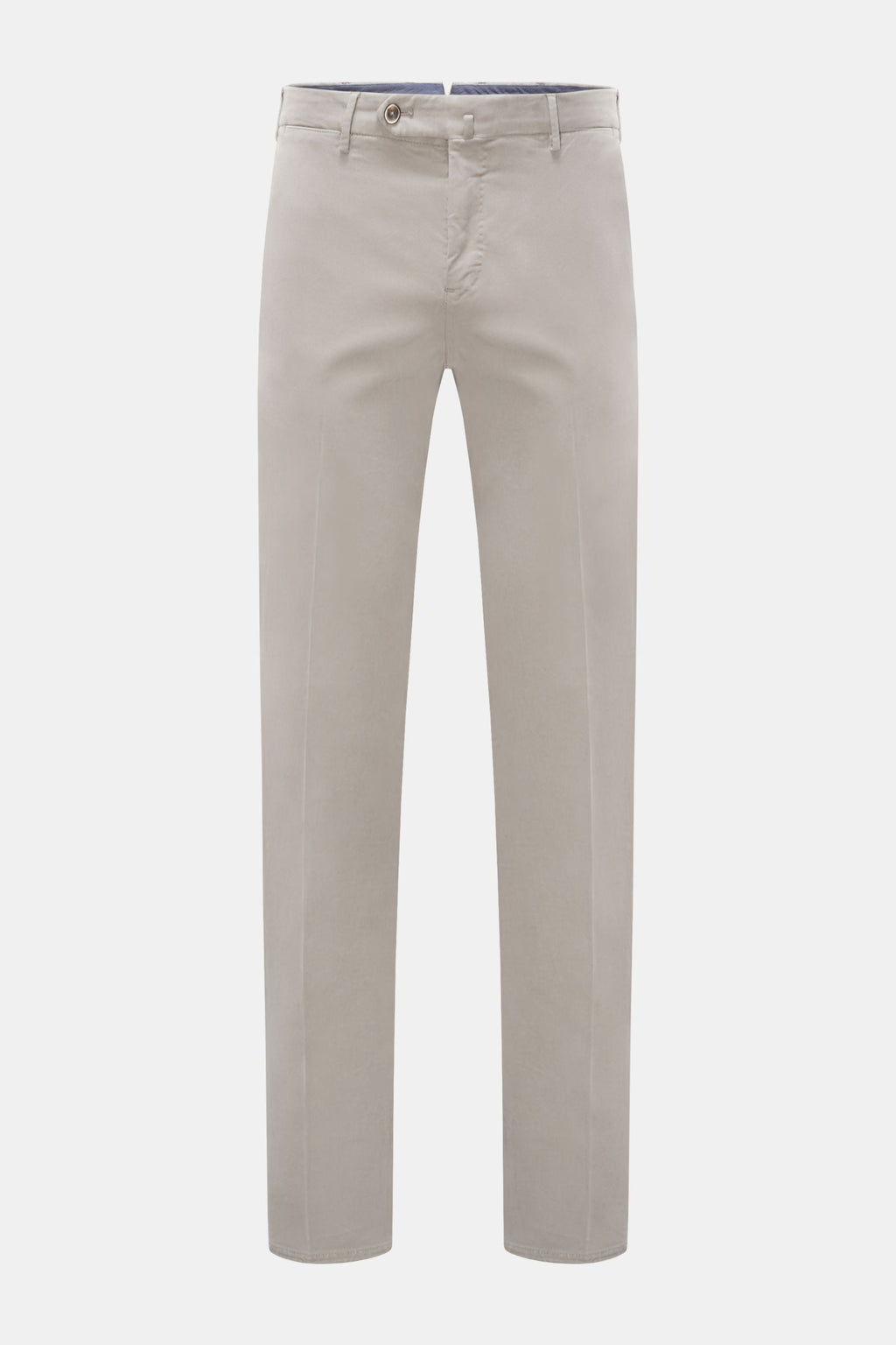PT TORINO Chinos 'Slim Fit' — Beige