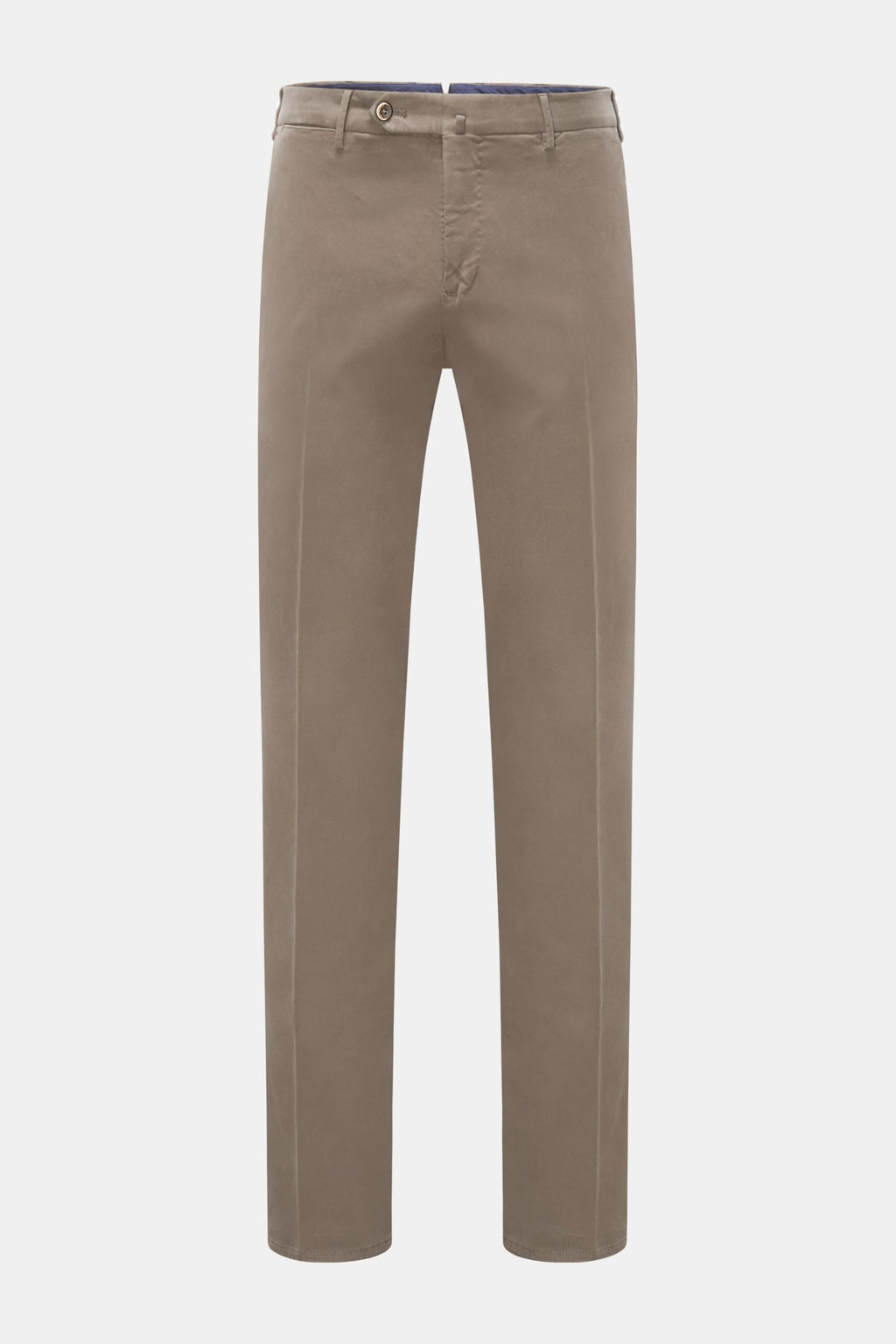 PT TORINO Chinos 'Slim Fit' — Beige