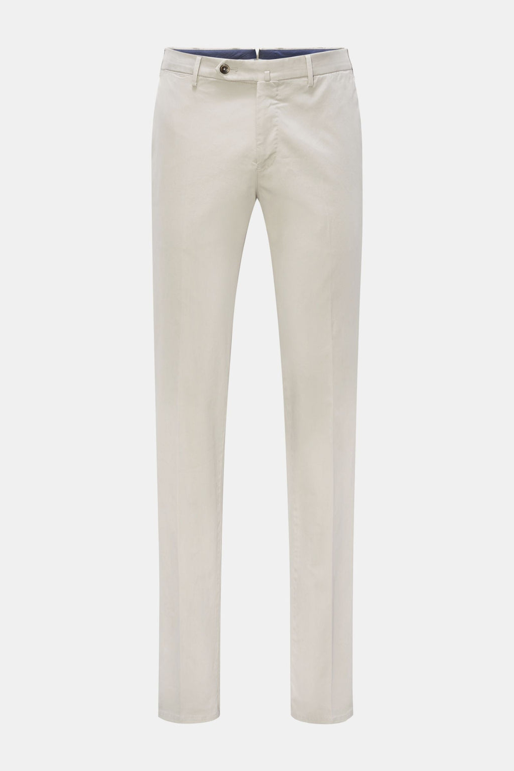 PT TORINO Chinos 'Slim Fit' — Beige