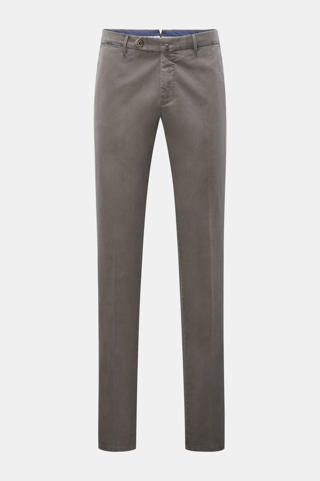 PT TORINO Chinos 'Slim Fit' — Beige