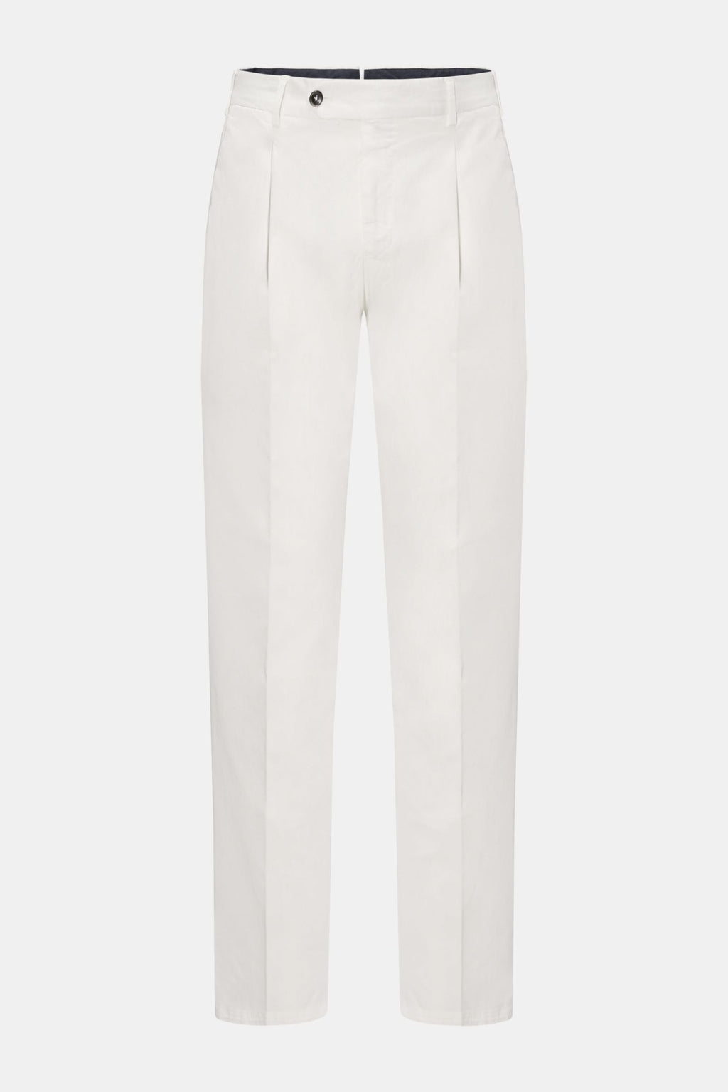 PT TORINO Chinos 'Union Fit' — Grey brown