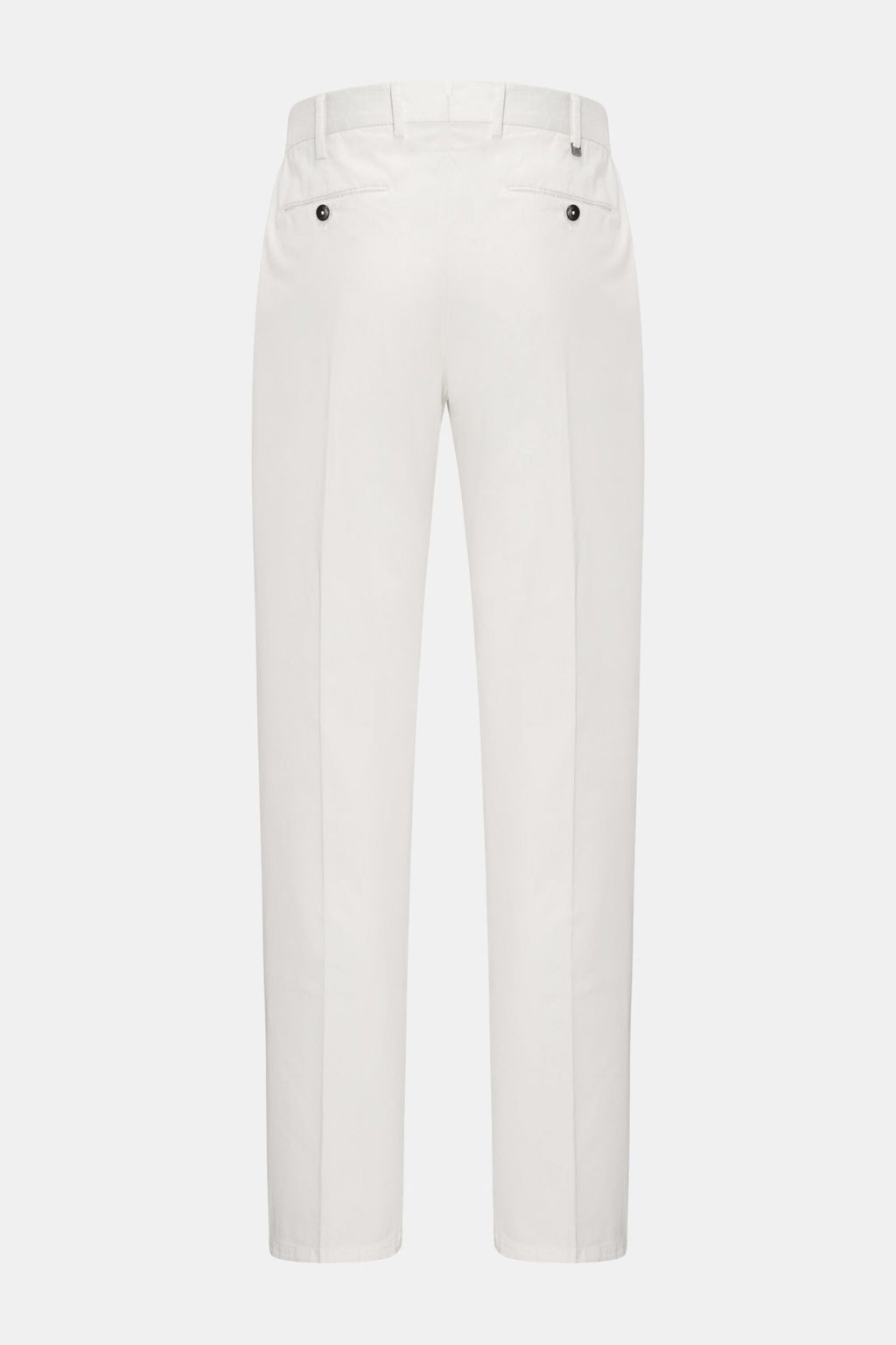 PT TORINO Chinos 'Union Fit' — Grey brown