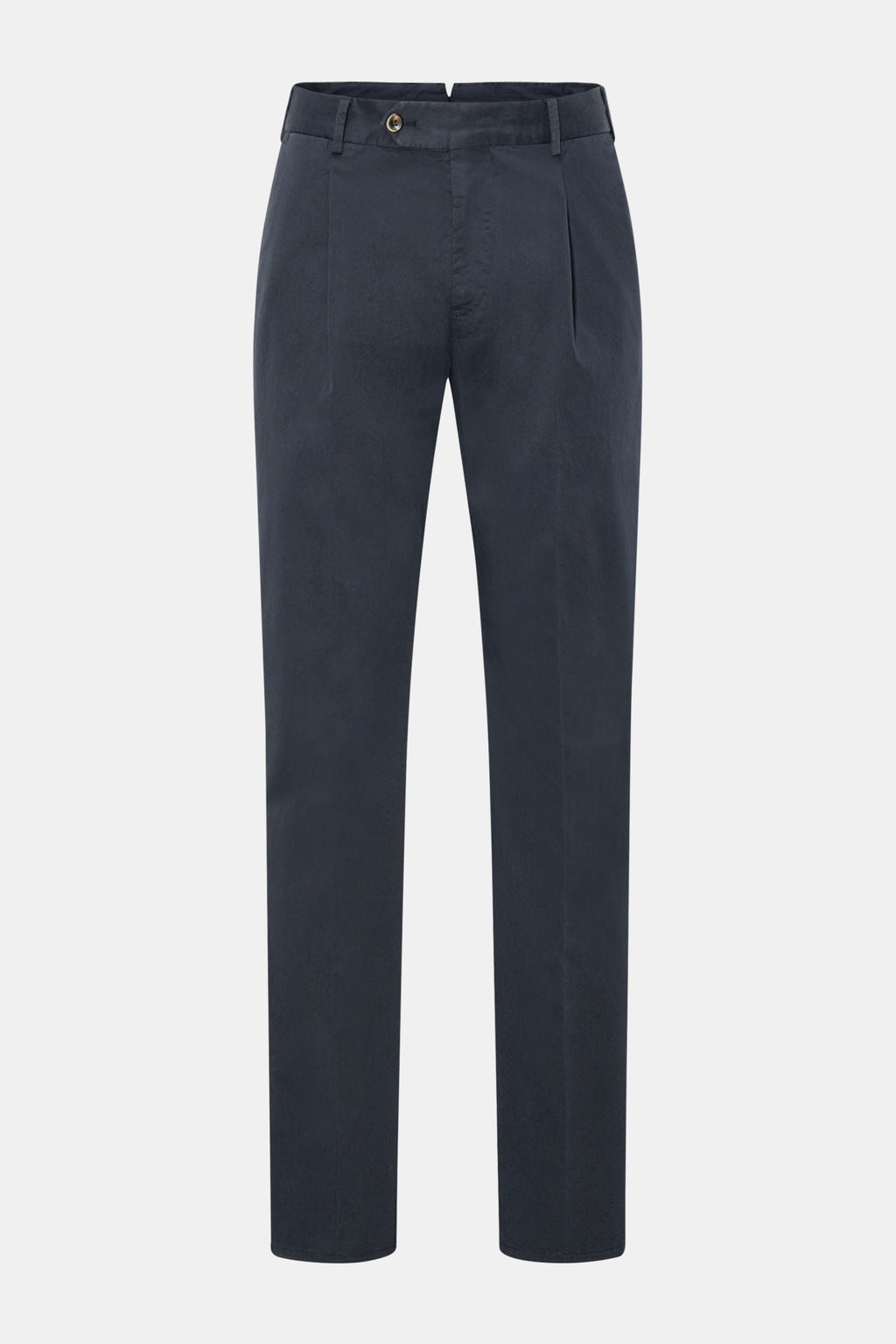 PT TORINO Chinos 'Union Fit' — Grey brown