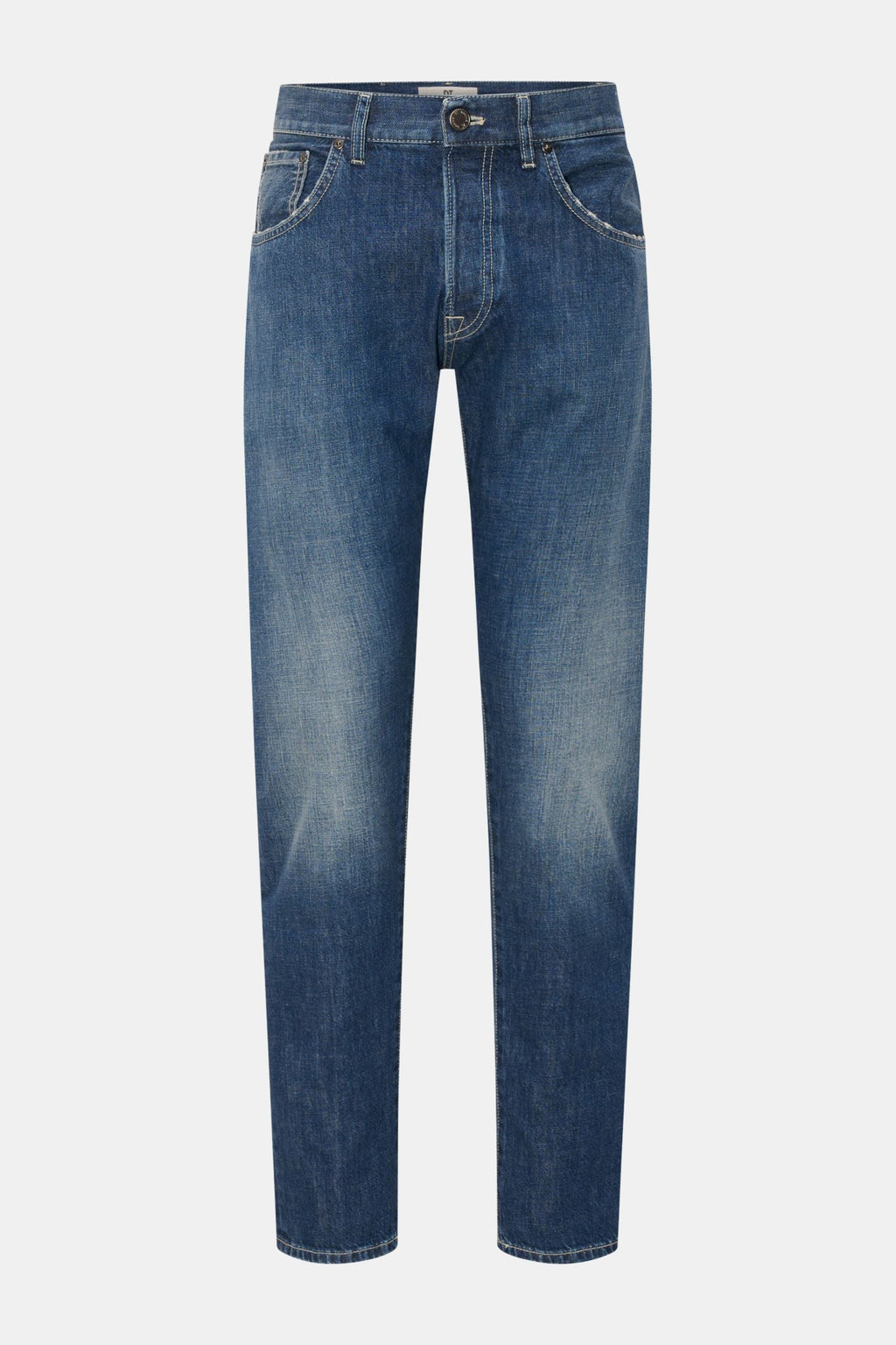PT TORINO DENIM Jeans 'Breakbeat' — Dark blue