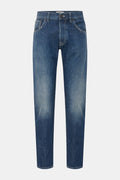 PT TORINO DENIM Jeans 'Breakbeat' — Dark blue