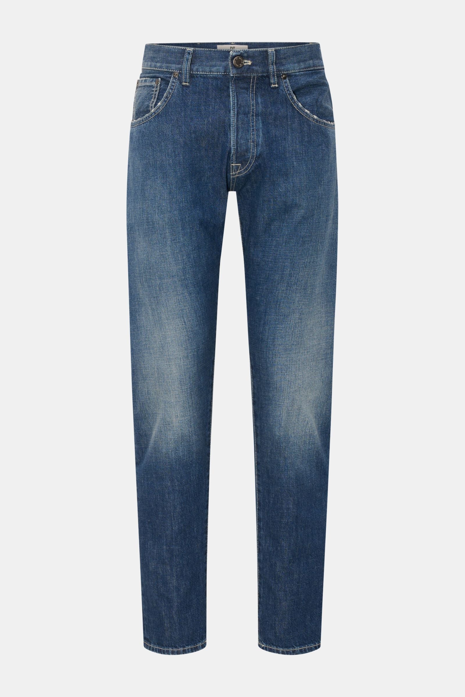 PT TORINO DENIM Jeans 'Breakbeat' — Dark blue