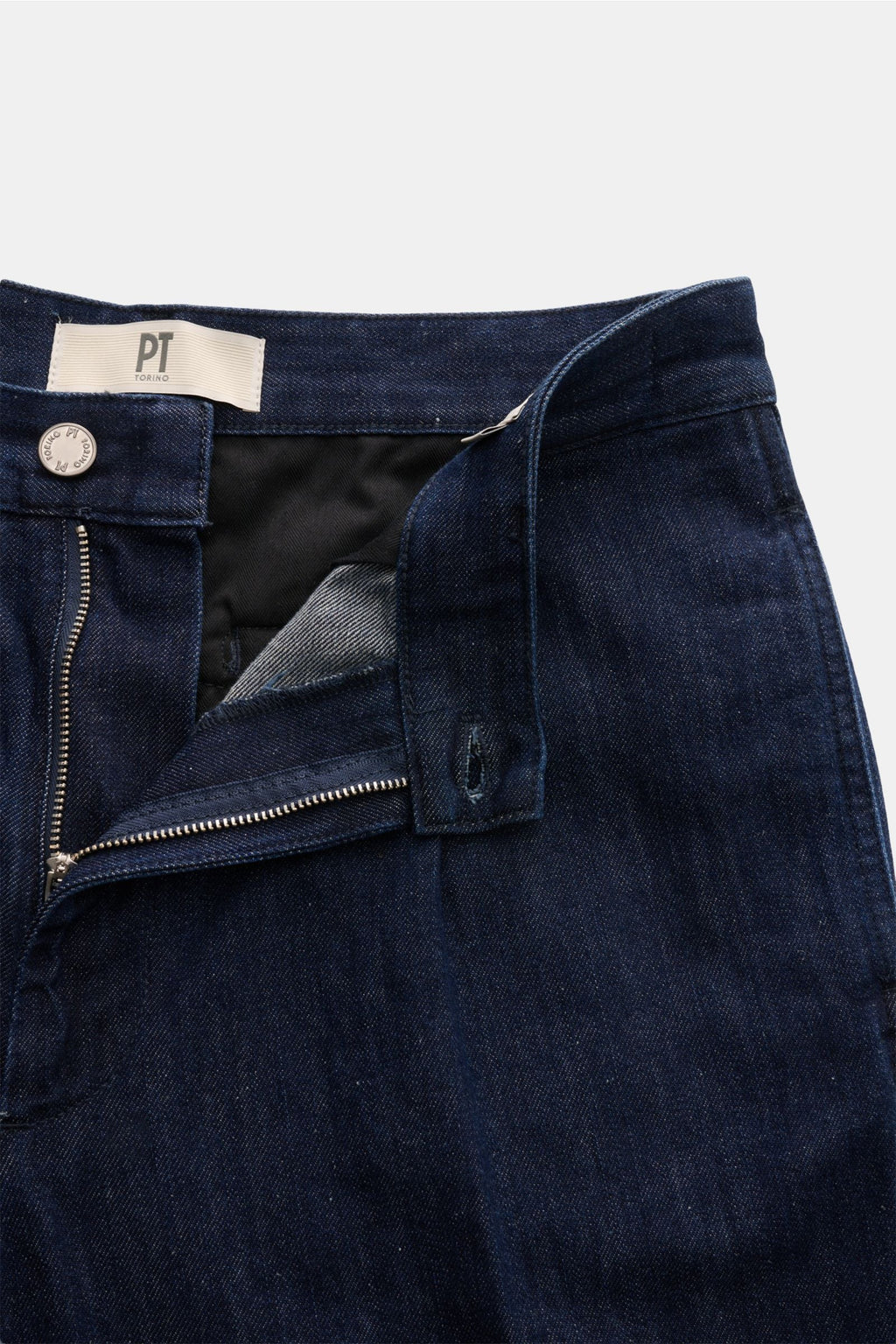 PT TORINO DENIM Jeans 'Lord' — Navy