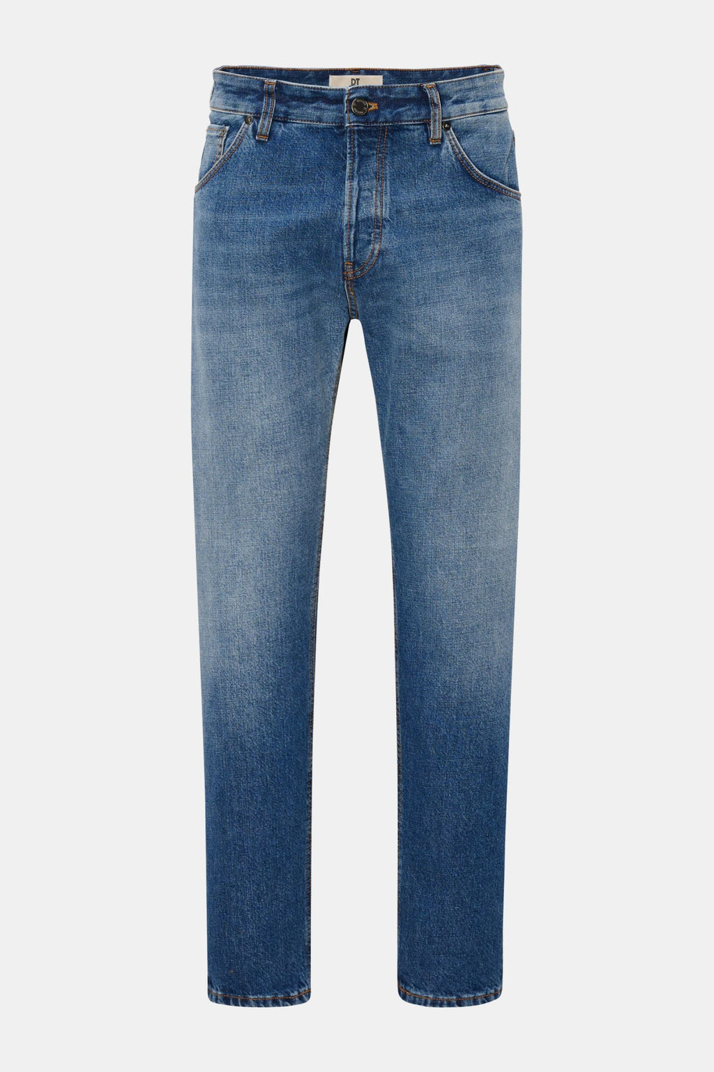 PT TORINO DENIM Jeans 'Rebel Fit' smoky