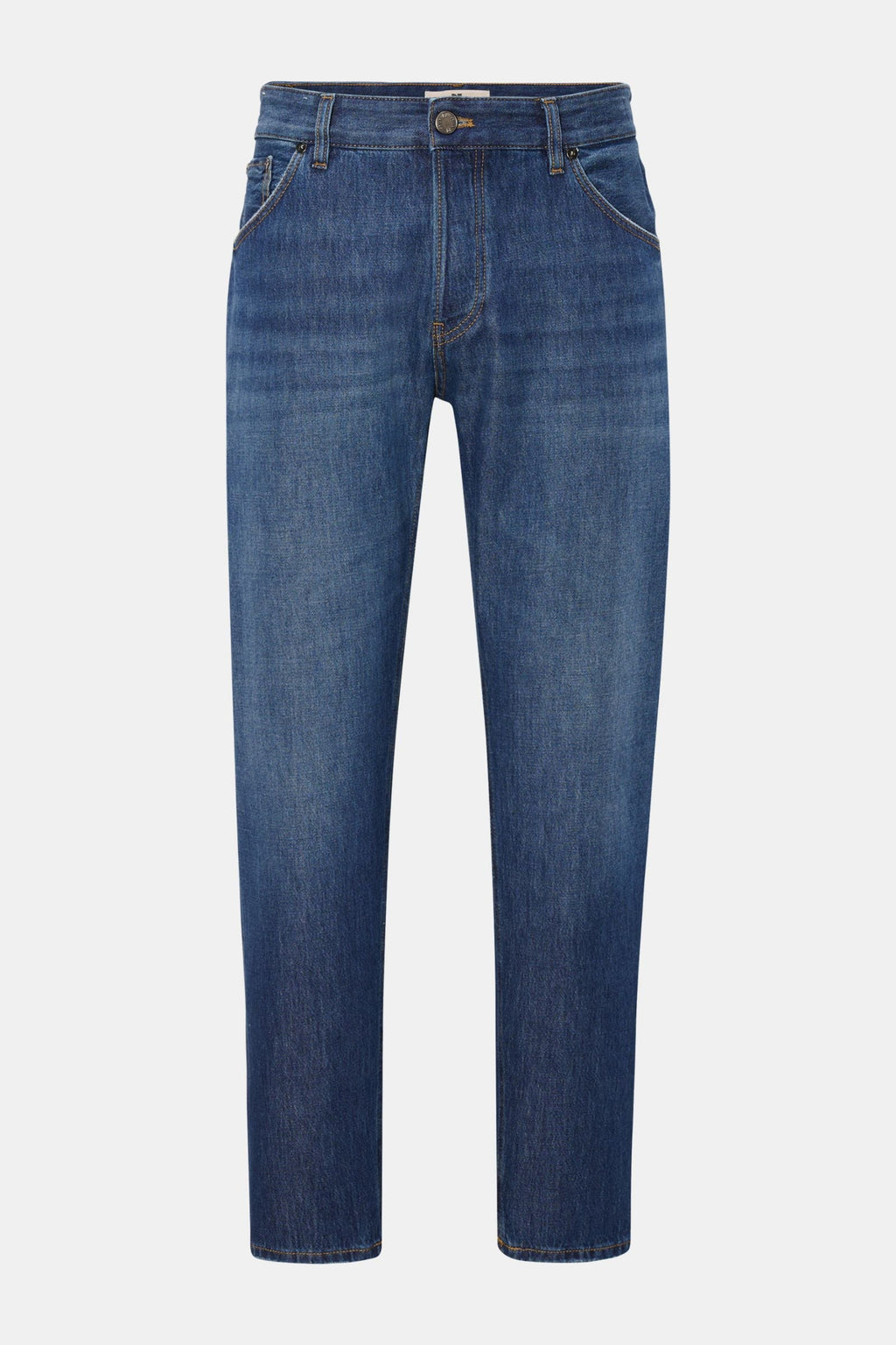 PT TORINO DENIM Jeans 'Rebel' — Grey blue
