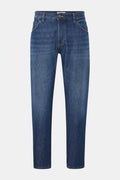 PT TORINO DENIM Jeans 'Rebel' — Grey blue