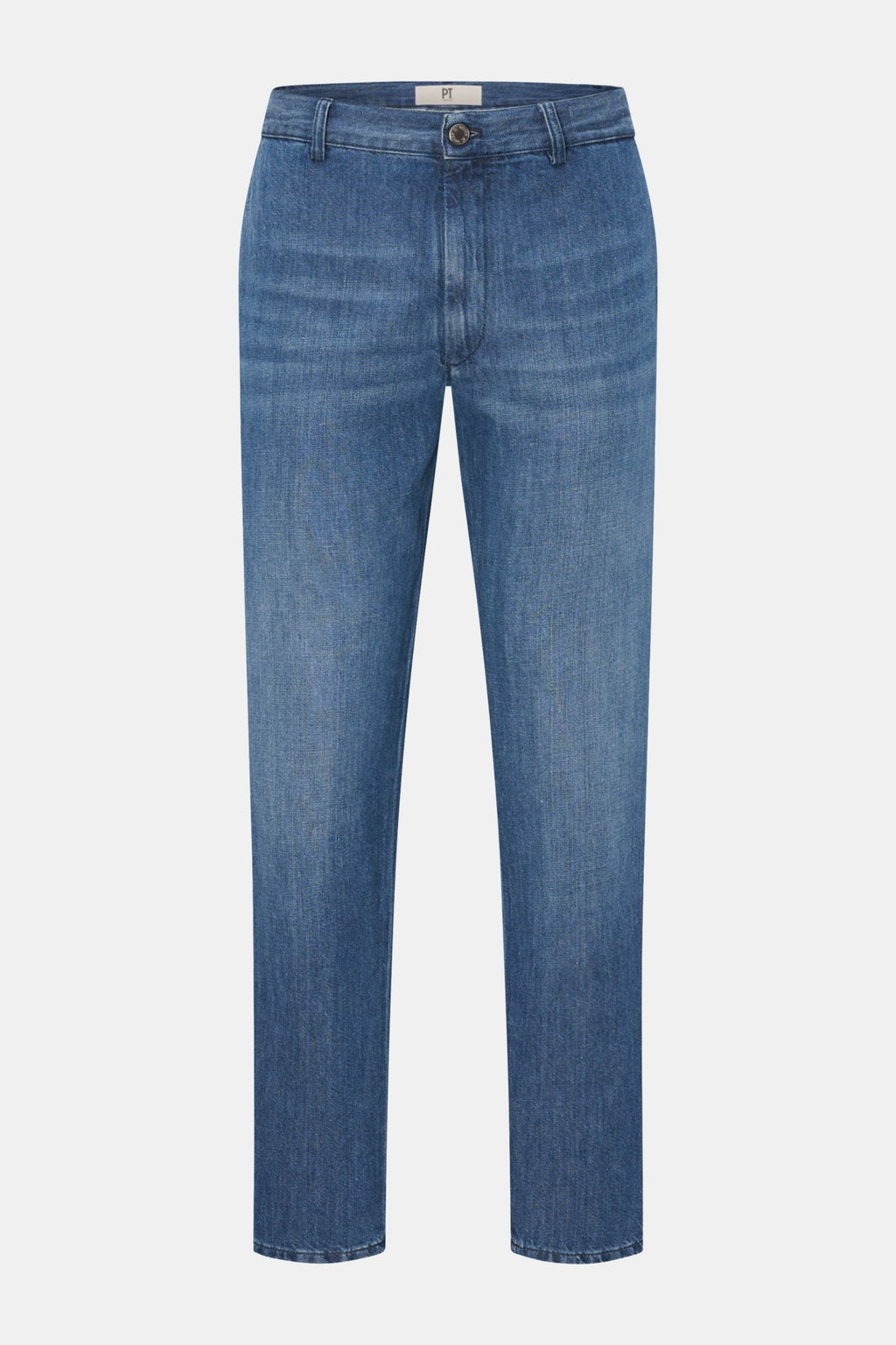 PT TORINO DENIM Jeans 'Reggae' — Off white