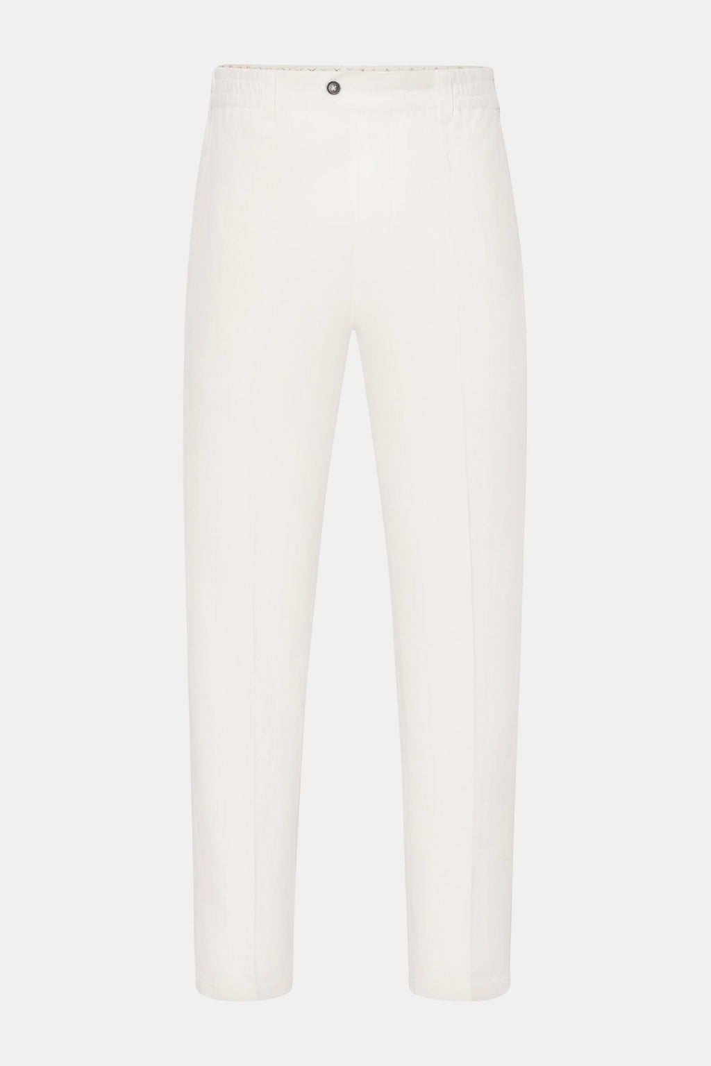 PT TORINO Jogger pants 'The Rebel' — Off white