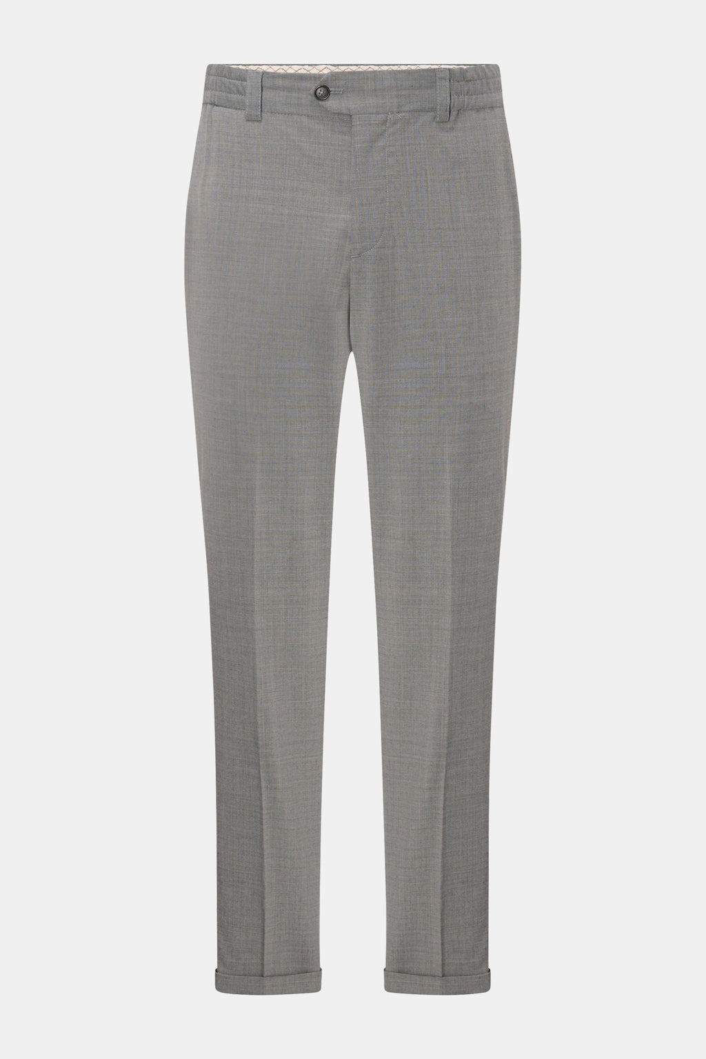 PT TORINO Trousers 'The Rebel' — Dark navy
