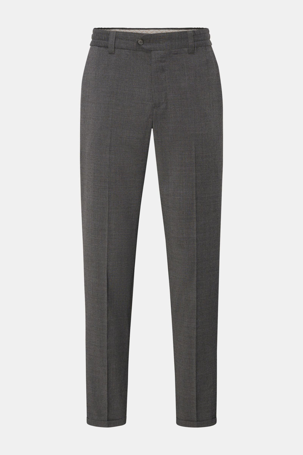 PT TORINO Trousers 'The Rebel' — Dark navy