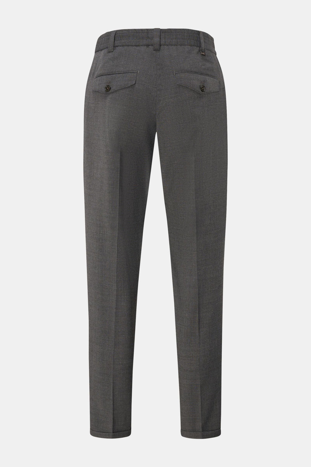 PT TORINO Trousers 'The Rebel' — Dark navy
