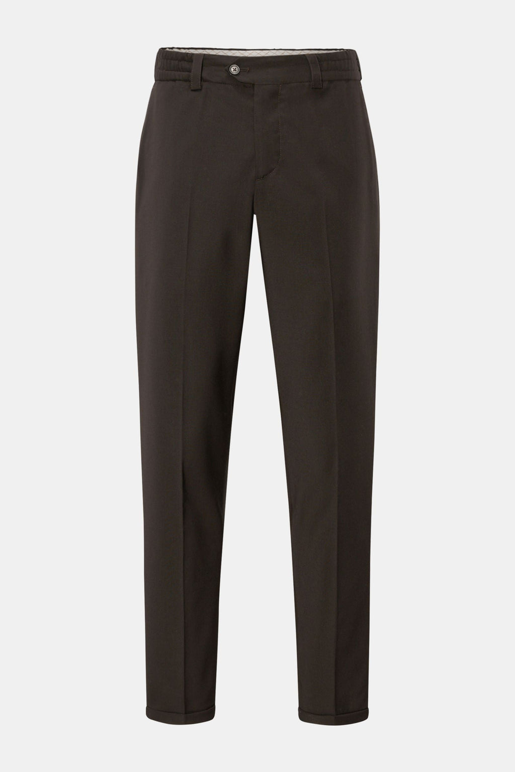 PT TORINO Trousers 'The Rebel' — Dark navy