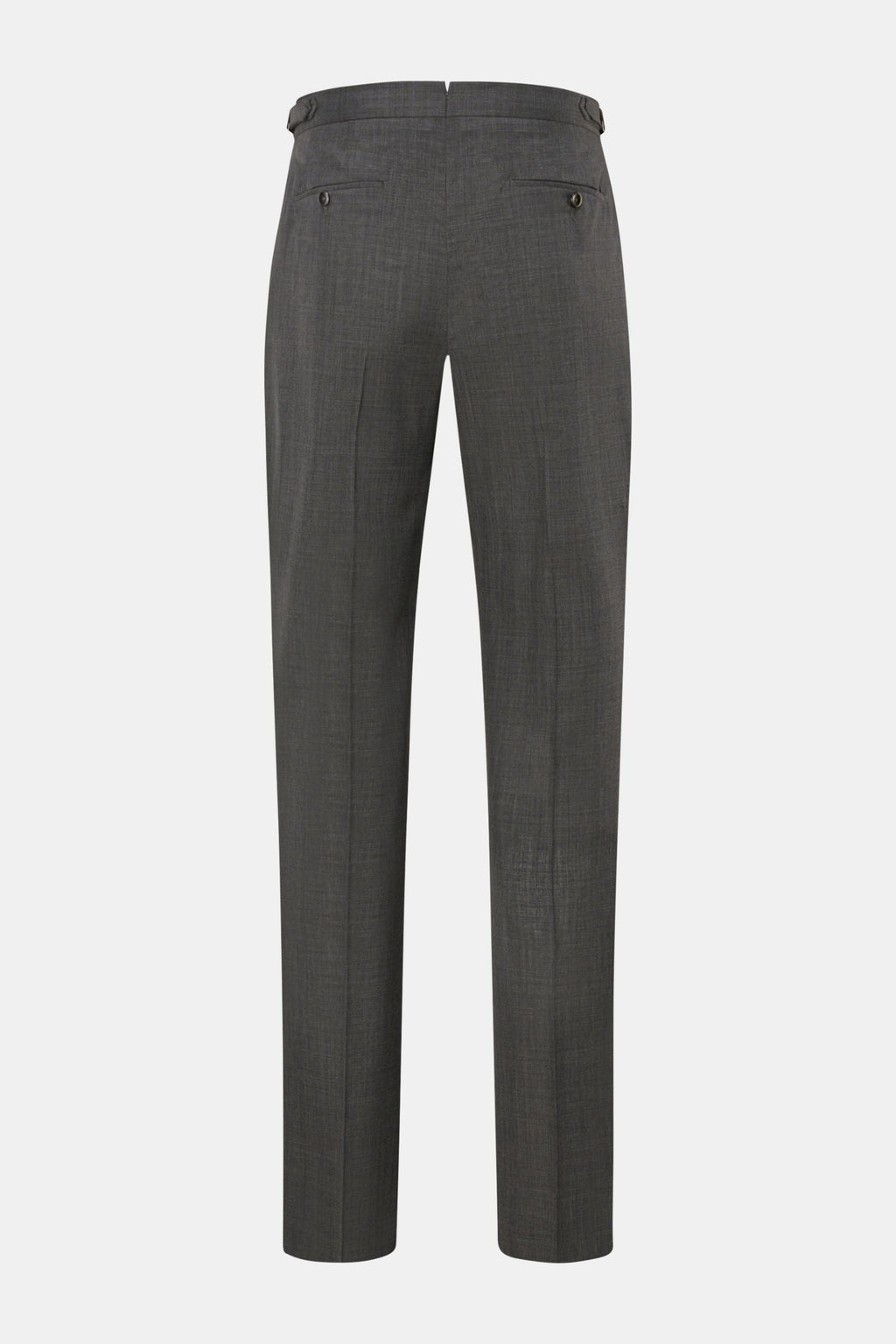 PT TORINO Wool trousers 'Gentleman Fit'